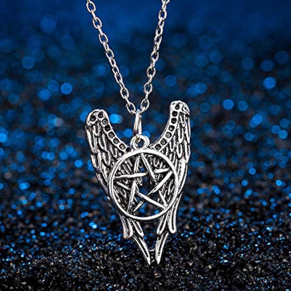 Supernatural Necklace